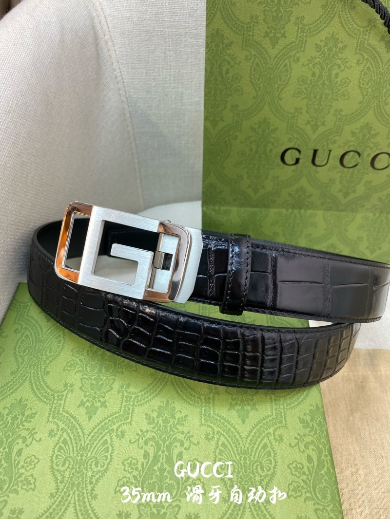 Gvc*1 belts